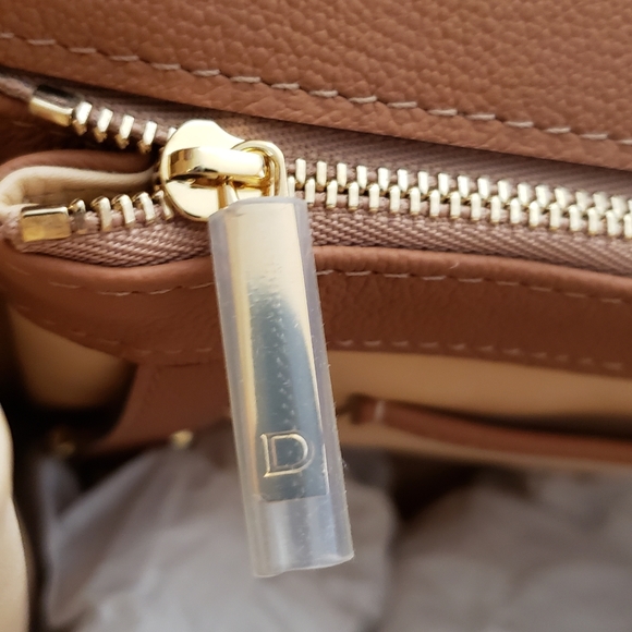 Delvaux le brillant MM - Picture 3 of 6